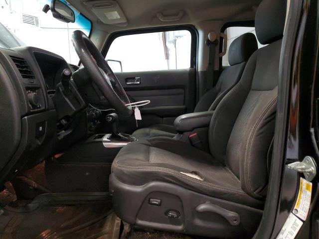 Photo 6 VIN: 5GTEN13E488186779 - HUMMER H3 