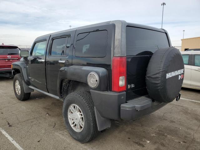 Photo 1 VIN: 5GTEN13E488197183 - HUMMER H3 