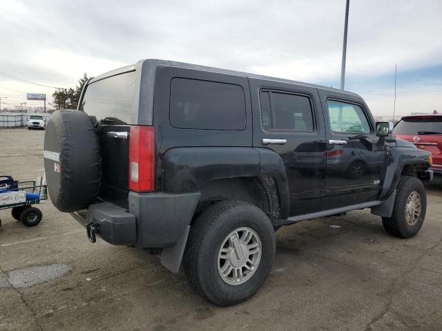 Photo 2 VIN: 5GTEN13E488197183 - HUMMER H3 