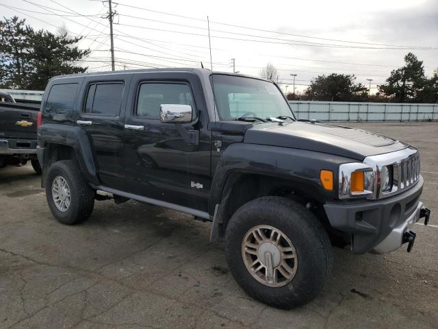 Photo 3 VIN: 5GTEN13E488197183 - HUMMER H3 