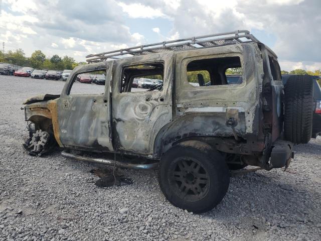 Photo 1 VIN: 5GTEN13E488201605 - HUMMER H3 