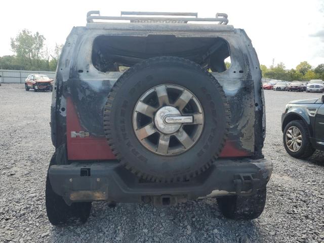 Photo 5 VIN: 5GTEN13E488201605 - HUMMER H3 