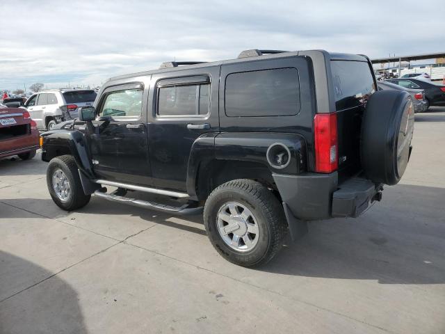 Photo 1 VIN: 5GTEN13E498106334 - HUMMER H3 