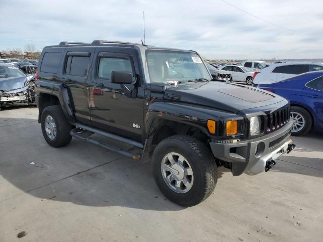 Photo 3 VIN: 5GTEN13E498106334 - HUMMER H3 