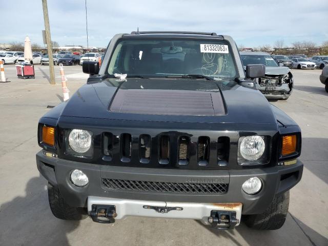 Photo 4 VIN: 5GTEN13E498106334 - HUMMER H3 