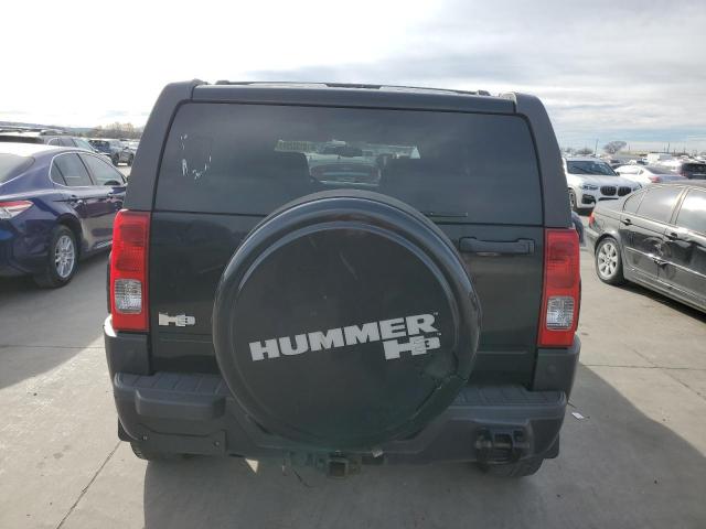 Photo 5 VIN: 5GTEN13E498106334 - HUMMER H3 