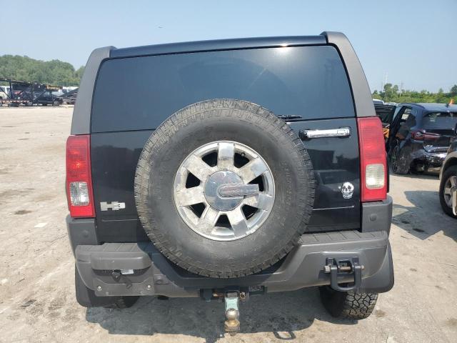 Photo 5 VIN: 5GTEN13E498107418 - HUMMER H3 