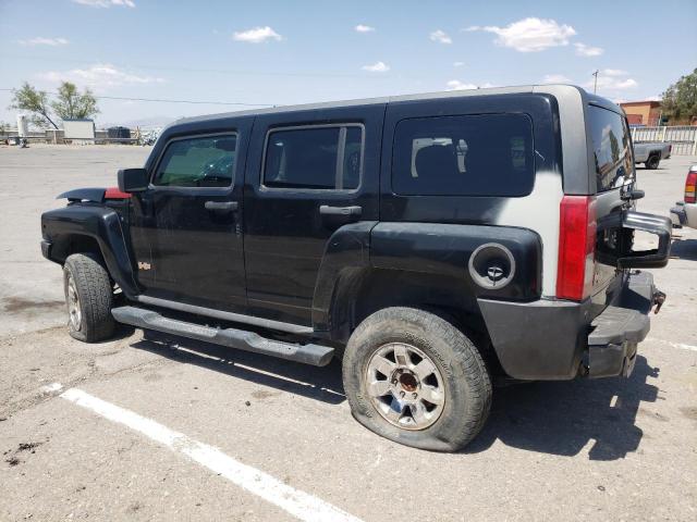 Photo 1 VIN: 5GTEN13E498114708 - HUMMER H3 