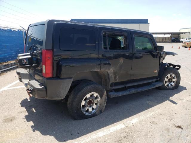 Photo 2 VIN: 5GTEN13E498114708 - HUMMER H3 