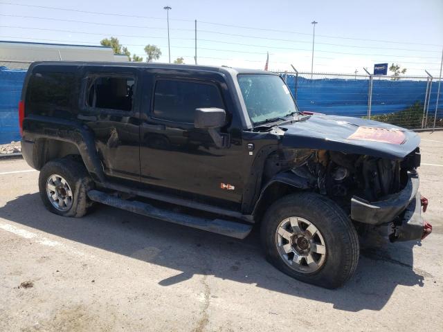 Photo 3 VIN: 5GTEN13E498114708 - HUMMER H3 