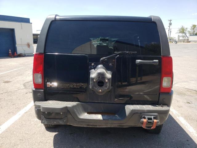 Photo 5 VIN: 5GTEN13E498114708 - HUMMER H3 