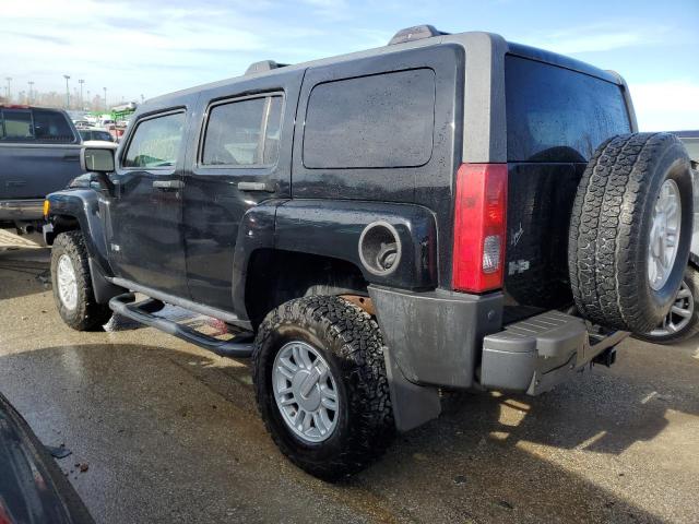 Photo 1 VIN: 5GTEN13E498142086 - HUMMER H3 