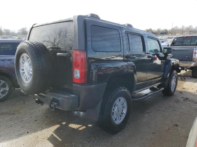 Photo 2 VIN: 5GTEN13E498142086 - HUMMER H3 