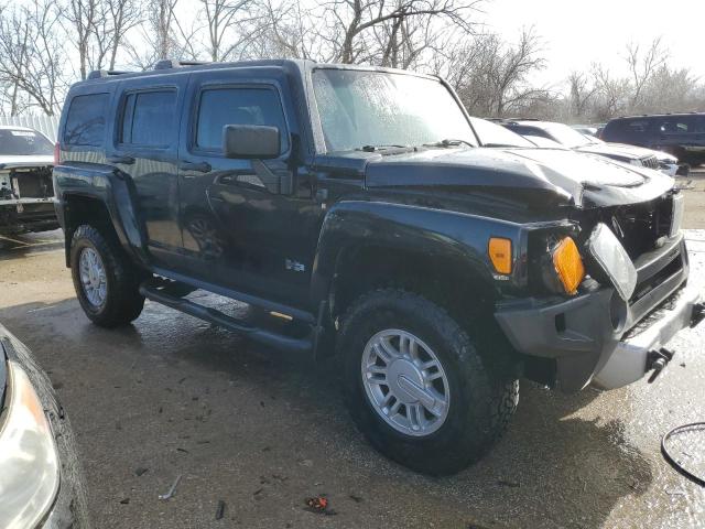 Photo 3 VIN: 5GTEN13E498142086 - HUMMER H3 