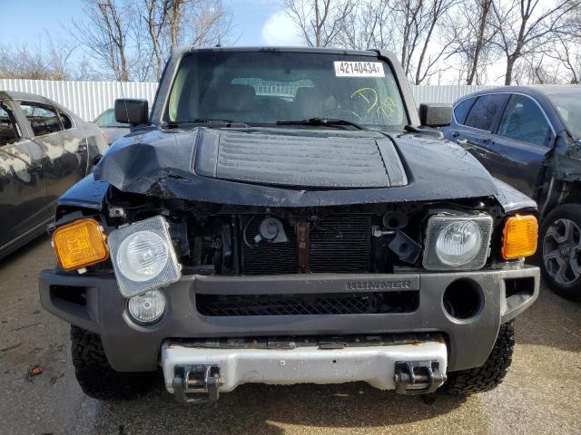 Photo 4 VIN: 5GTEN13E498142086 - HUMMER H3 