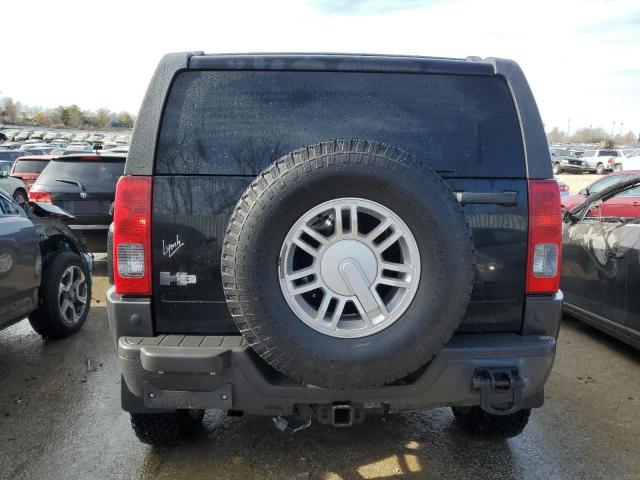 Photo 5 VIN: 5GTEN13E498142086 - HUMMER H3 