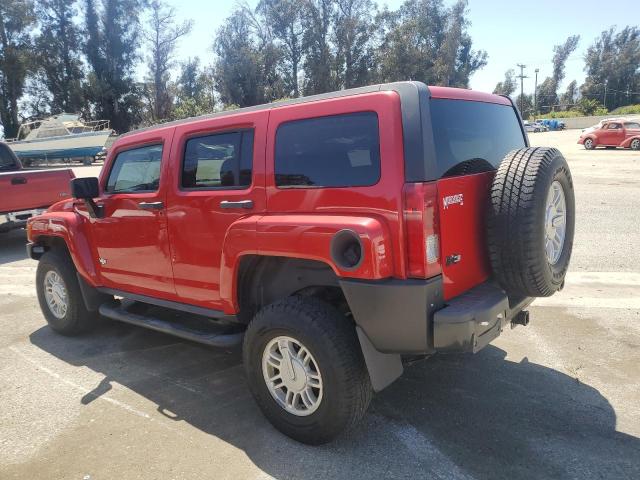 Photo 1 VIN: 5GTEN13E588107667 - HUMMER H3 