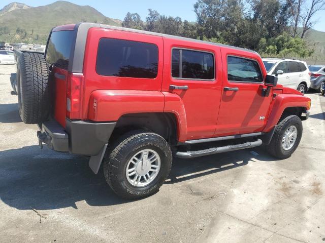 Photo 2 VIN: 5GTEN13E588107667 - HUMMER H3 