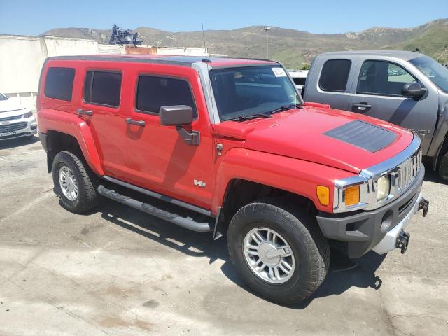 Photo 3 VIN: 5GTEN13E588107667 - HUMMER H3 