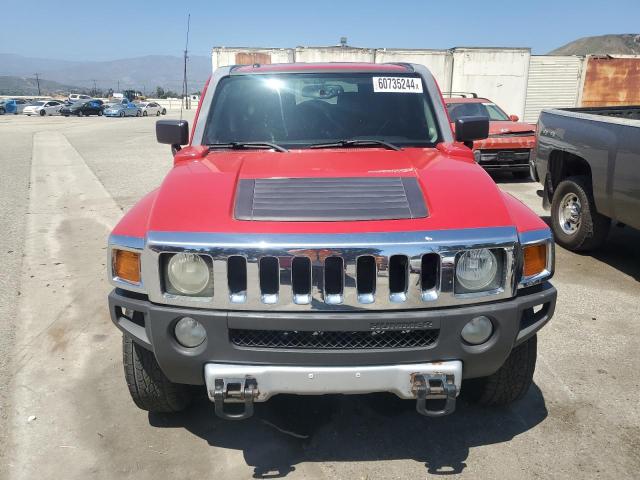 Photo 4 VIN: 5GTEN13E588107667 - HUMMER H3 