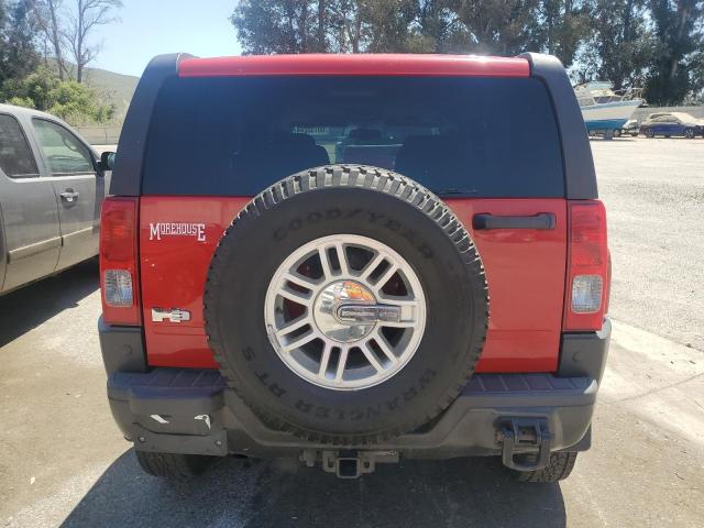 Photo 5 VIN: 5GTEN13E588107667 - HUMMER H3 