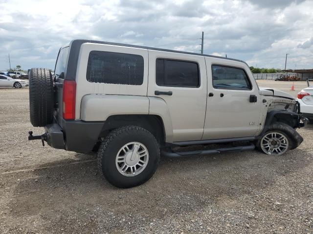 Photo 2 VIN: 5GTEN13E588160000 - HUMMER H3 