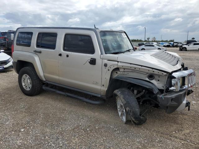 Photo 3 VIN: 5GTEN13E588160000 - HUMMER H3 