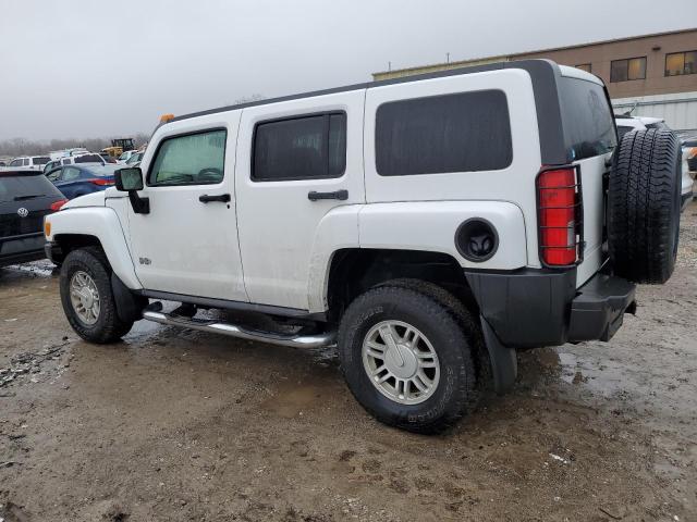 Photo 1 VIN: 5GTEN13E588176780 - HUMMER H3 