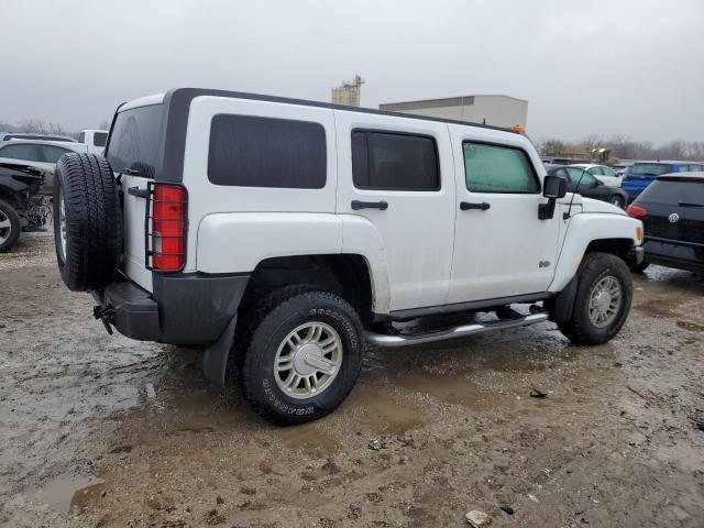 Photo 2 VIN: 5GTEN13E588176780 - HUMMER H3 