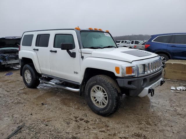 Photo 3 VIN: 5GTEN13E588176780 - HUMMER H3 