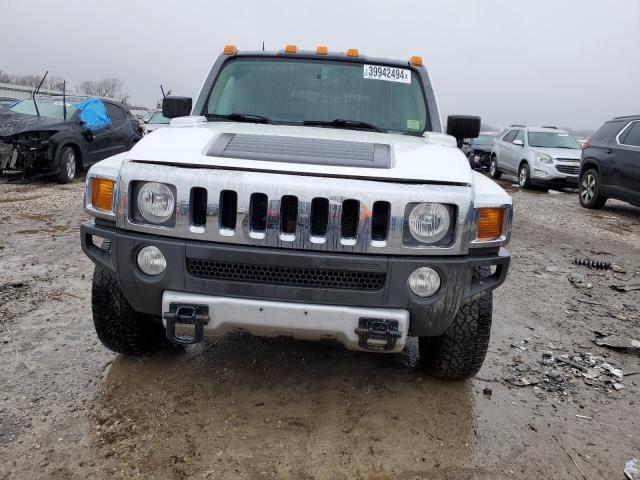 Photo 4 VIN: 5GTEN13E588176780 - HUMMER H3 