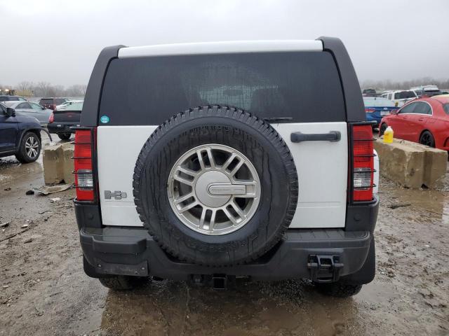 Photo 5 VIN: 5GTEN13E588176780 - HUMMER H3 