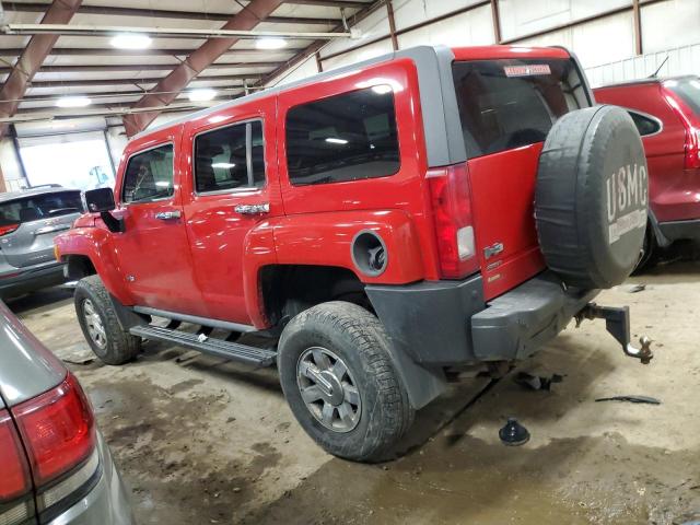 Photo 1 VIN: 5GTEN13E598105645 - HUMMER H3 