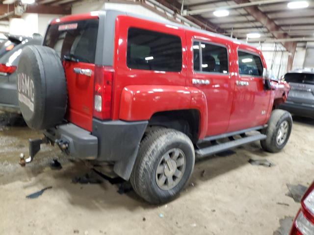 Photo 2 VIN: 5GTEN13E598105645 - HUMMER H3 