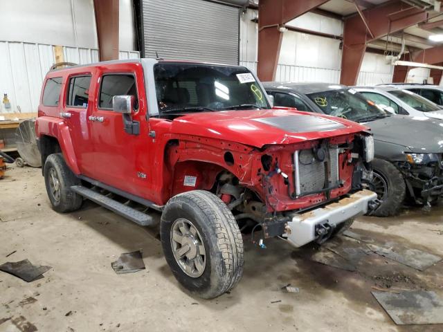 Photo 3 VIN: 5GTEN13E598105645 - HUMMER H3 