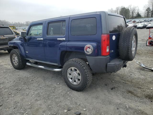 Photo 1 VIN: 5GTEN13E598108187 - HUMMER H3 