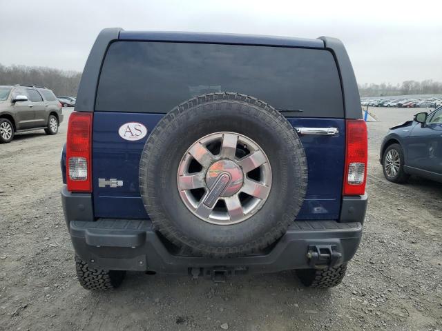 Photo 5 VIN: 5GTEN13E598108187 - HUMMER H3 