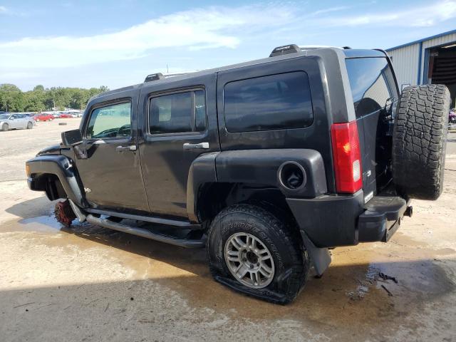 Photo 1 VIN: 5GTEN13E598142467 - HUMMER H3 