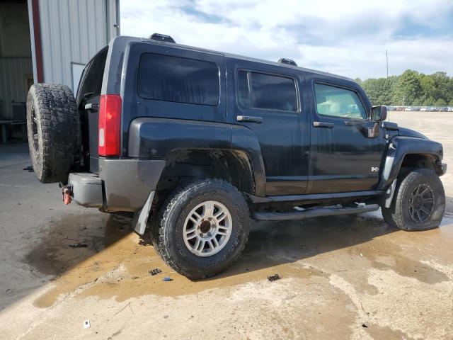 Photo 2 VIN: 5GTEN13E598142467 - HUMMER H3 