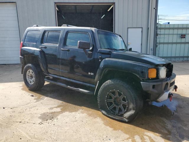 Photo 3 VIN: 5GTEN13E598142467 - HUMMER H3 