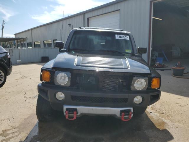 Photo 4 VIN: 5GTEN13E598142467 - HUMMER H3 