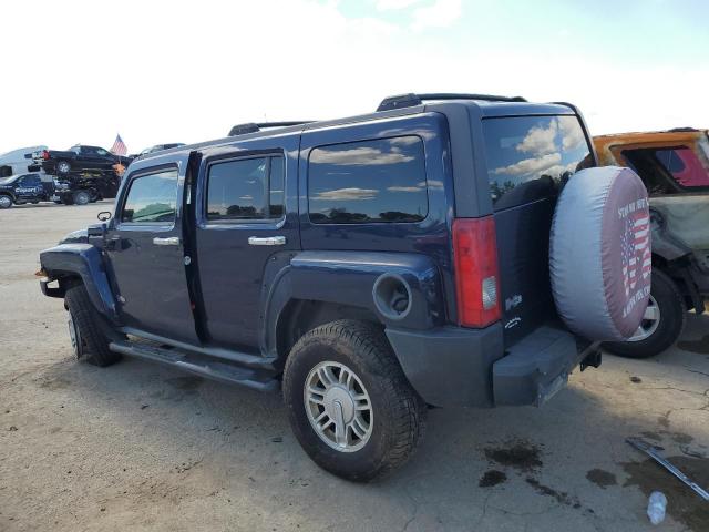 Photo 1 VIN: 5GTEN13E688117236 - HUMMER H3 