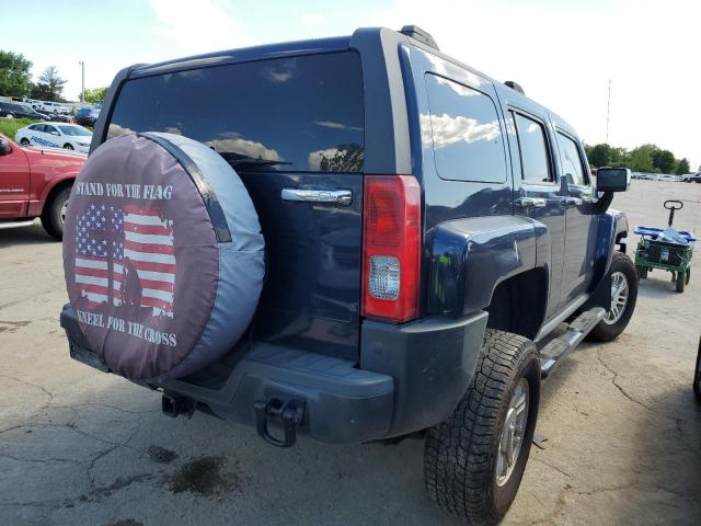 Photo 2 VIN: 5GTEN13E688117236 - HUMMER H3 