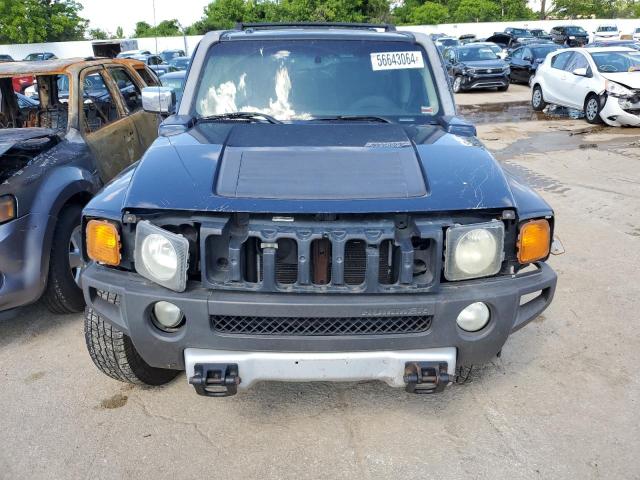 Photo 4 VIN: 5GTEN13E688117236 - HUMMER H3 