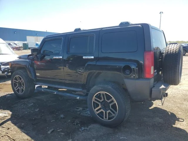 Photo 1 VIN: 5GTEN13E688121917 - HUMMER H3 