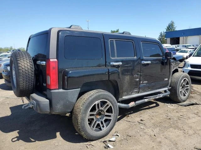 Photo 2 VIN: 5GTEN13E688121917 - HUMMER H3 