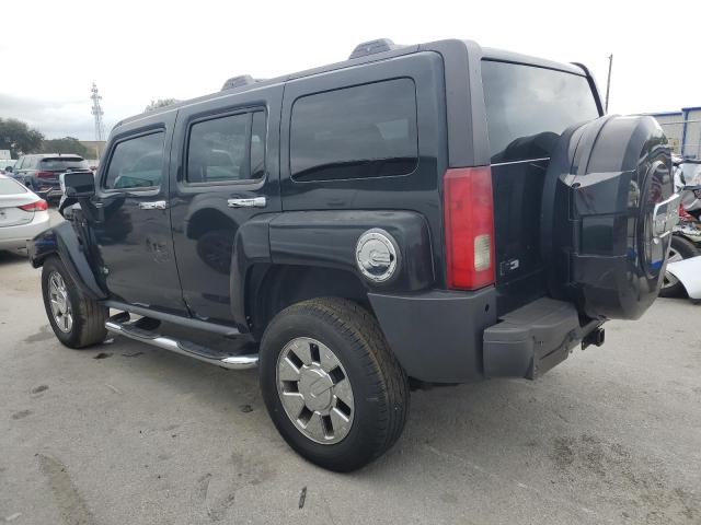 Photo 1 VIN: 5GTEN13E688130987 - HUMMER H3 