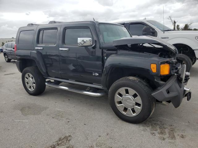 Photo 3 VIN: 5GTEN13E688130987 - HUMMER H3 