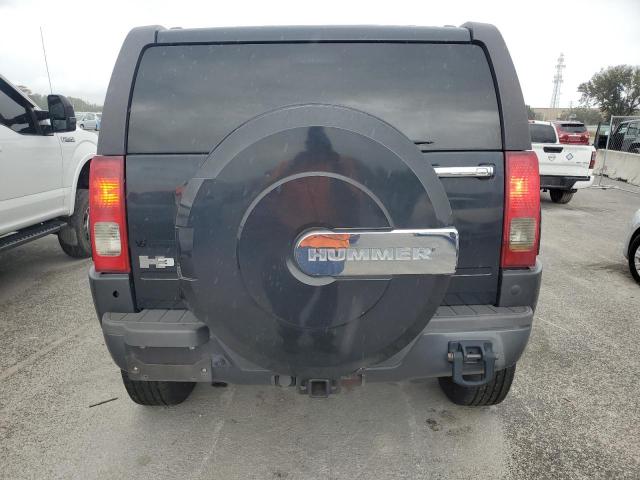 Photo 5 VIN: 5GTEN13E688130987 - HUMMER H3 