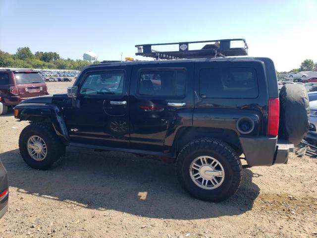 Photo 1 VIN: 5GTEN13E688137454 - HUMMER H3 